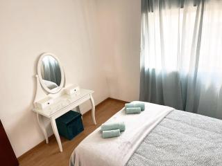 Apartamento da Fonte - Figueira da Foz - 3