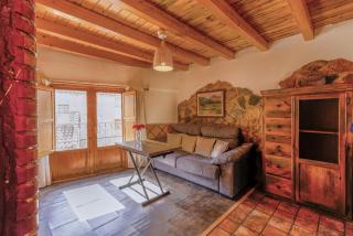 Casita de Noah by Apartamentos Arnedillo - Arnedillo - 2