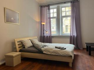 Skyline Apartments - Rīga - 7
