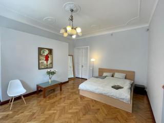 Skyline Apartments - Rīga - 9