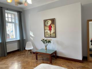 Skyline Apartments - Rīga - 0