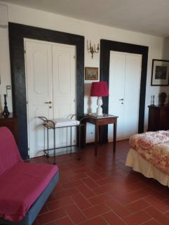 Villa Bellosguardo Apartments - La Spezia - 3