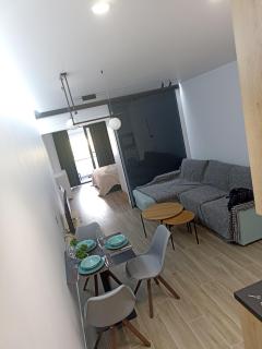 Deluxe apartment bllok - Tirana - 6