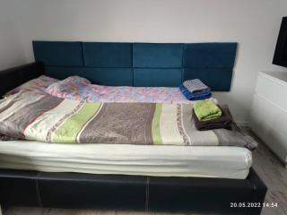 Apartament Julia Łeba Kwiatowa - 3