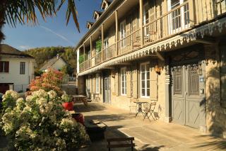 Maison Candela - Argelès-Gazost - 8