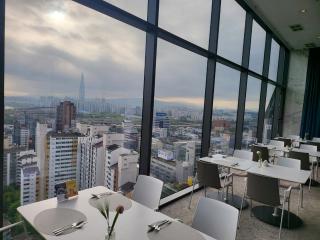 HOTEL in 9 Gangnam - Seul - 4