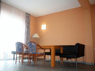 Fichtelberghütte - Kurort Oberwiesenthal - 1