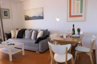 B Voramar 45 vistas al mar y wifi - Calpe - 8