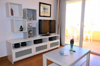 B Voramar 45 vistas al mar y wifi - Calpe - 5