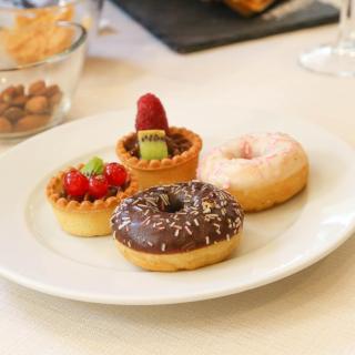 Hotel Stella Del Mare - Cervia - 2