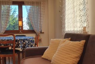 "PRZY PARKU" Dom nad morzem z werandą i ogrodem - Stegna - 5