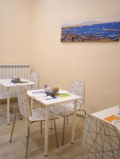 Giulia's Home - Naples - 6