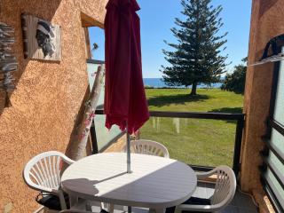Appartement n 216 Moriani plage - Santa-Lucia-di-Moriani - 0