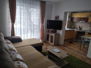 Avantgarden1 .Apartament lux - Braşov - 0