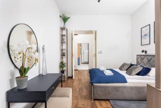 Premium Splendid Old Town Suites - by Upstairs - Krakow - 1