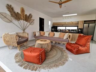 Villa Anoli - 3 chambres - Centre de Seminyak - 1