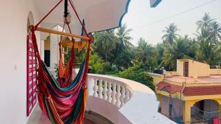 Holi-Wood Guesthouse - Pondicherry - 5