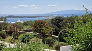 Villa Zoe with Seaview near Golden Beach - Chrissi Akti - 6