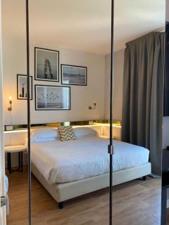 Residence Ten Suite - Rímini - 7