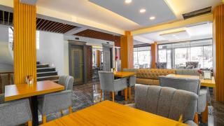 Kafkas Hotel - Antalya - 6