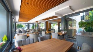 Kafkas Hotel - Antalya - 4