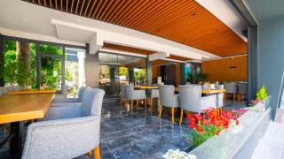 Kafkas Hotel - Antalya - 5