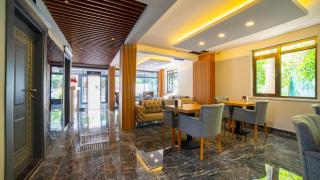 Kafkas Hotel - Antalya - 7