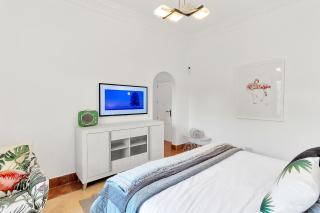 YOLO Spaces - Sotogrande - White House Villa - San Roque - 7