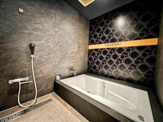 HOTEL In the Woods ,Love Hotel - Beppu - 4
