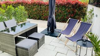 Studio for2 in Opatija - Opatija - 9