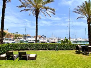 YOLO Spaces - Sotogrande Marina Boutique Apartment - 9