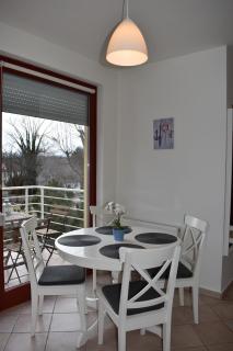 Sári Apartman - 1