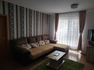 Avantgarden1 .Apartament lux - Braşov - 1