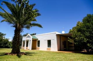 Landor Stud Farm Cottage - 0