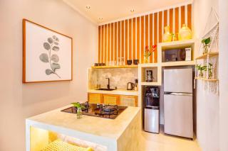 Villa Maya - 4BDR with private Pool & Garden - Canggu - 1