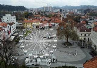 Stupine apartmant sa 2 spavaće sobe - Tuzla - 8