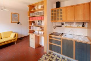 Quiet apartment in the heart of Trastevere - Rome - 8
