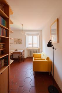 Quiet apartment in the heart of Trastevere - Rome - 1