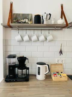 Appartement Weiss - Essing - 3