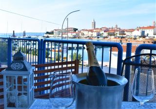 Apartment ACI Marina RAB - Rab - 0