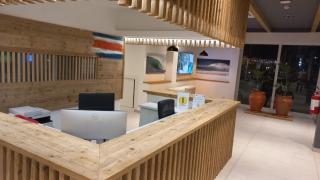 Oasis White Hotel - 8