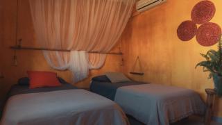 Hostal Esfigueral - Es Figueral Beach - 5