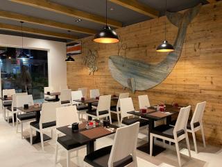 Oasis White Hotel - 3