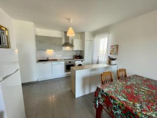 Quiberon: Appartement 3 pièces, 65m², à deux pas des plages, terrasse, WIFI inclus - FR-1-478-25 - Quiberon - 6