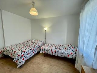 Quiberon: Appartement 3 pièces, 65m², à deux pas des plages, terrasse, WIFI inclus - FR-1-478-25 - Quiberon - 1