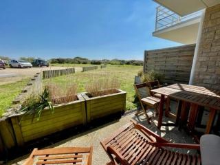 Quiberon: Appartement 3 pièces, 65m², à deux pas des plages, terrasse, WIFI inclus - FR-1-478-25 - Quiberon - 1