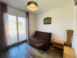 Maison 3 étoiles jardin parking, plage 100m - FR-1-542-19 - Pleumeur-Bodou - 2