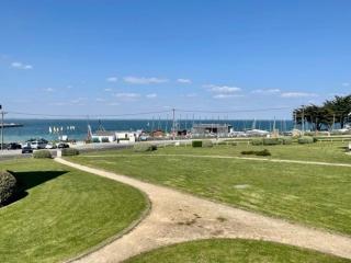 Quiberon - Appartement 3 pièces avec balcons, animaux admis - FR-1-478-242 - Quiberon - 2