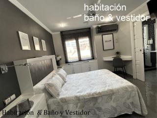 ALBACETE CENTRO PARKING GRATIS 2 PLAZAS - 8