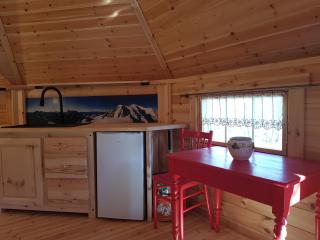 Kota SHANTYHOME - Saint-Martin-dʼArc - 4